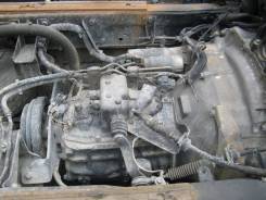 Коробка переключения передач. Mazda Titan, WG3AD Двигатель 4HF1