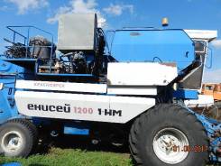 КЗК Енисей 1200. Продается комбайн Енисей
