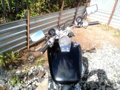 Honda Shadow 400. 400 куб. см., исправен, птс, с пробегом