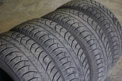 Bridgestone Ice Cruiser 7000. Зимние, износ: 20%, 4 шт