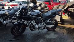 Yamaha FZ 1. 1 000 куб. см., исправен, птс, без пробега