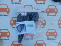 Брызговик Skoda Octavia, левый задний