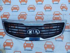 Решётка радиатора Kia Sportage