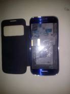 Samsung Galaxy S4 mini Duos GT-i9192. Б/у