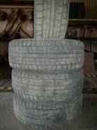 Dunlop Graspic HS-3. Всесезонные, износ: 40%, 4 шт