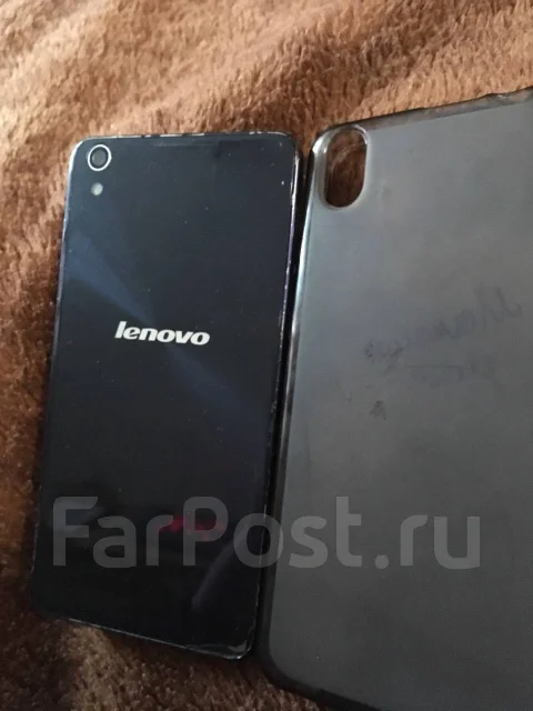 Lenovo S820. �/� ����
