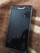 Lenovo S820. Б/у