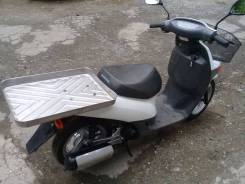 Honda Topic AF-38. 50 куб. см., исправен, без птс, без пробега