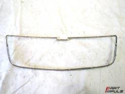Рамка радиатора. Chevrolet Aveo, T300 Двигатели: L2N, LDC, LDD, LDE, LDV, LED, LHD, LKU, LKV, LSF, LUJ, LVL, LWD