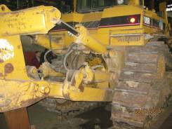Caterpillar D8R. Продается бульдозер САТ D8R, г. в. 2007