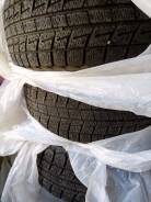 Bridgestone Blizzak Revo1. Зимние, износ: 50%, 3 шт