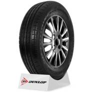 Dunlop SP Touring T1. Летние, 2016 год, без износа, 1 шт