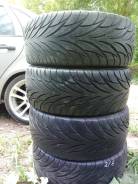 Federal Super Steel SS595. Летние, износ: 20%, 4 шт