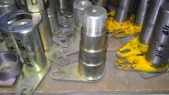 Палец. Sany SD2000 Sany QY25C Grizzly GR2L Xcmg: LW, ZL, XGC, QUY, QAY SZM: 956L, 936L, 920, ZL30, 912, 916 Liugong: HBT, ZL, 50CN, 777A Perkins, HDL...