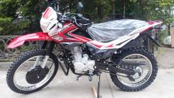 Senke SK200GY-4. 200 куб. см., исправен, птс, без пробега
