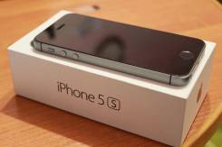 Apple iPhone 5s. Б/у