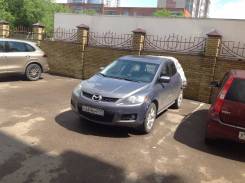Mazda CX-7