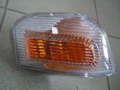 Поворотник. Toyota Sprinter, AE114, AE111, AE110, CE114, CE116, CE110, CE113, EE111 Двигатели: 5AFE, 4AFE, 4EFE, 2C
