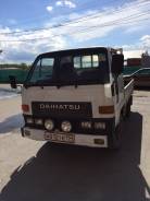 Daihatsu Delta. Продаётся грузовик, 3 000 куб. см., 2 000 кг.