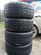 Bridgestone Potenza RE-01. Летние, износ: 5%, 4 шт