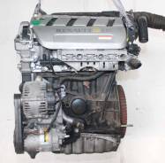 Двигатель в сборе. Renault Grand Scenic Двигатель F4R
