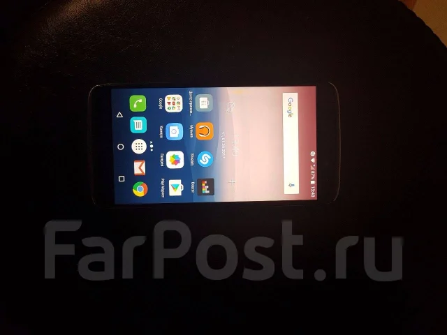 Alcatel Idol 3 6045y. �/� ����