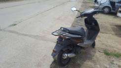 Motolife. 49 куб. см., исправен, без птс, с пробегом