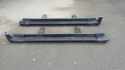 Подножка. Honda CR-V, RE4, RE3 Двигатель K24A