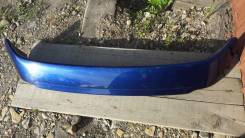 Спойлер. Subaru Legacy, BE5