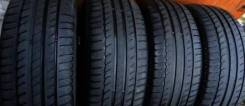 Continental ContiPremiumContact 5. Летние, 2014 год, износ: 30%, 4 шт