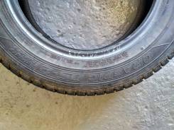 Dunlop Graspic DS2. Всесезонные, износ: 5%, 1 шт