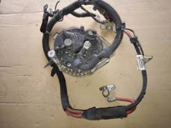 Генератор. Opel: Astra GTC, Astra Family, Astra, Vectra, Zafira, Corsa Двигатели: Z18XER, Z16YNG, Z18XE, Z18XEL, Z22SE
