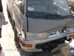 Toyota Town Ace. Птс Toyota TOWN ACE 2CT CR30 4WD 1993г. в.