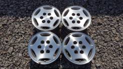 Toyota. 6.0x15, 6x139.70, ET29. Под заказ