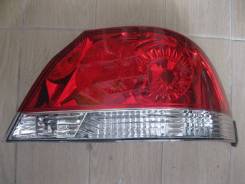 Стоп-сигнал. Mitsubishi Lancer