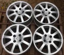 Peugeot. 6.0x16, 4x108.00, ET27