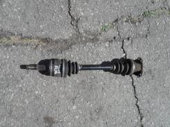 Привод. Nissan Serena, KBC23 Двигатель SR20DE