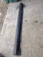 Порог пластиковый. Toyota Harrier, GSU35, GSU36, GSU31, GSU30, MCU35W, MHU38, MCU31, MCU30, MCU35, MCU36, ACU30, ACU35 Двигатели: 2AZFE, 2GRFE, 1MZFE...
