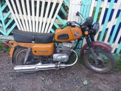 Восход 3М. 175 куб. см., исправен, без птс, с пробегом