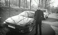 Аварийный комиссар. Средне-специальное образование, опыт работы 6 лет