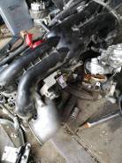 Коллектор впускной. Subaru Legacy B4, BL5 Двигатель EJ20X