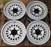 MIM. 6.5x15, 6x139.70, ET28, ЦО 110,0 мм.