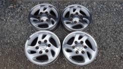 Toyota. 6.0x15, 6x139.70, ET29. Под заказ