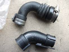 Патрубок впускной. Subaru Legacy, BE5, BD5, BG5, BH5 Двигатель EJ206