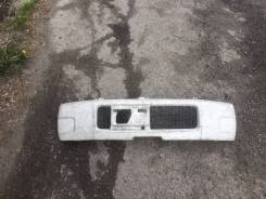 Бампер. Suzuki Wagon R, CT21S