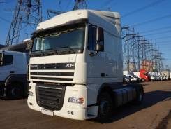 DAF XF 105. Продаётся седельный тягач DAF XF105.460, 12 902 куб. см., 11 180 кг.