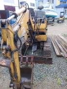 Komatsu PC10. Продам Эксковатар