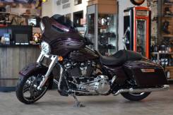 Harley-Davidson Street Glide Special FLHXS. 1 745 куб. см., исправен, птс, без пробега