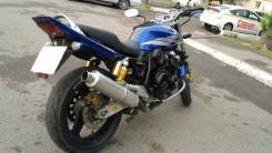 Honda CB 400SF. 400 куб. см., исправен, птс, с пробегом
