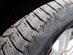 Bridgestone Dueler H/T. Летние, износ: 40%, 1 шт
